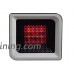 RedCore 15306RC R1 Infrared Heater  1000-Square Feet  Silver - B00LE6VQEI